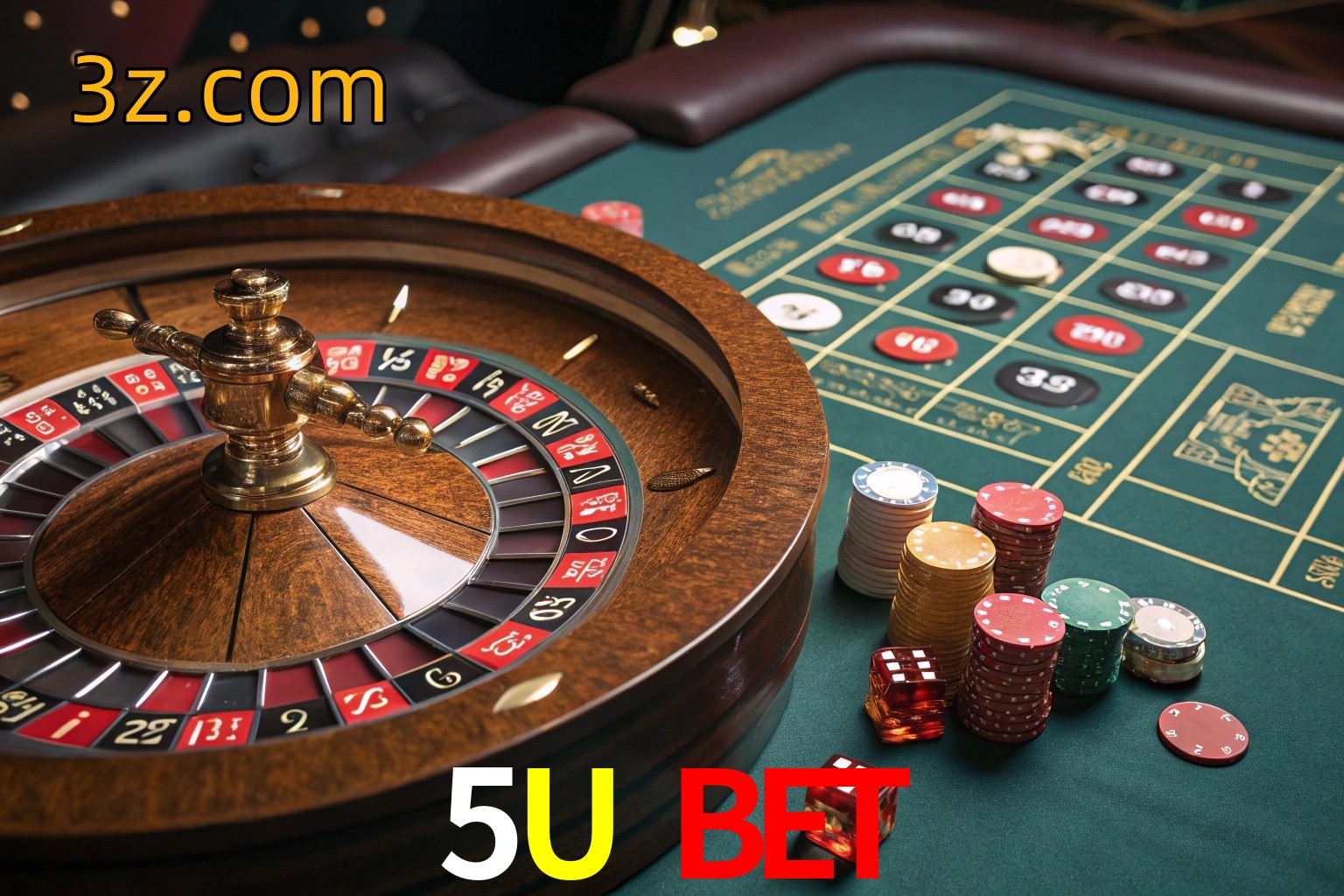  5U Bet