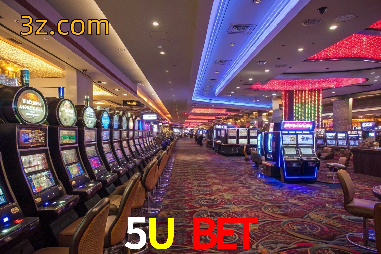  5U Bet