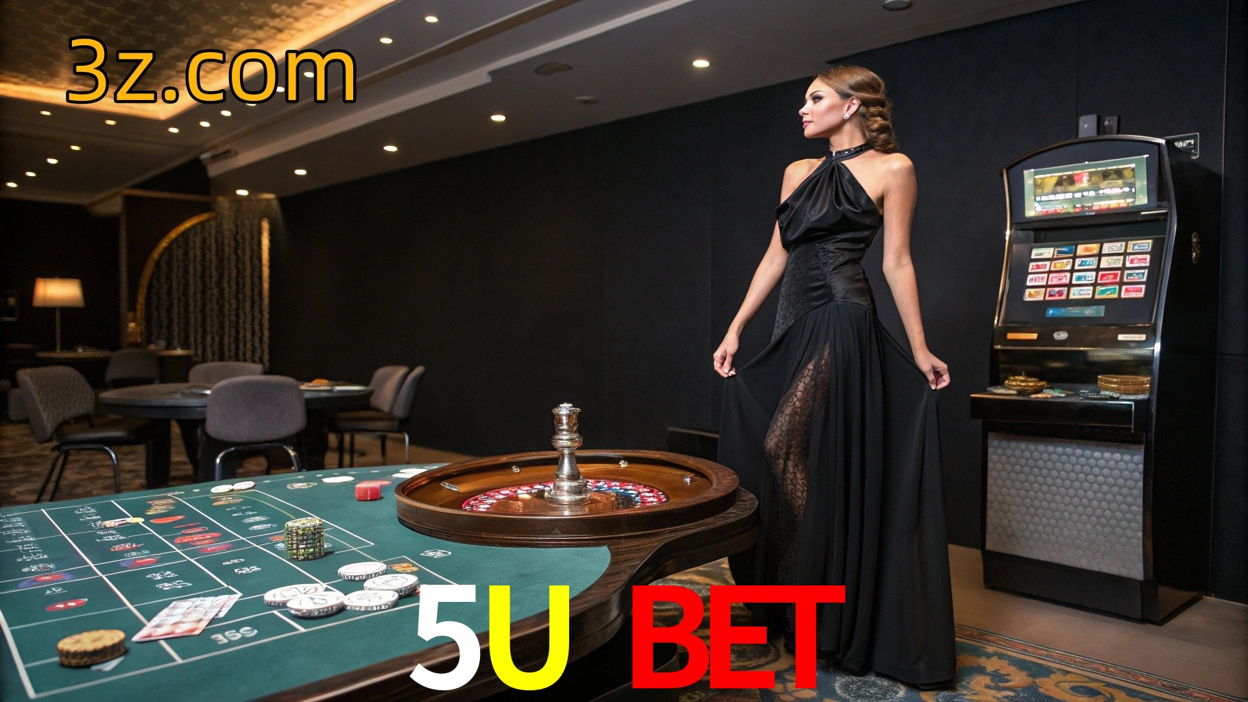  5U Bet