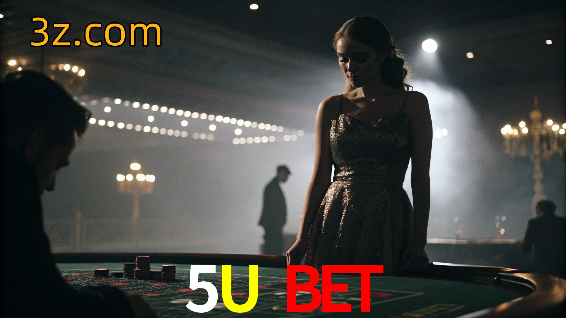  5U Bet