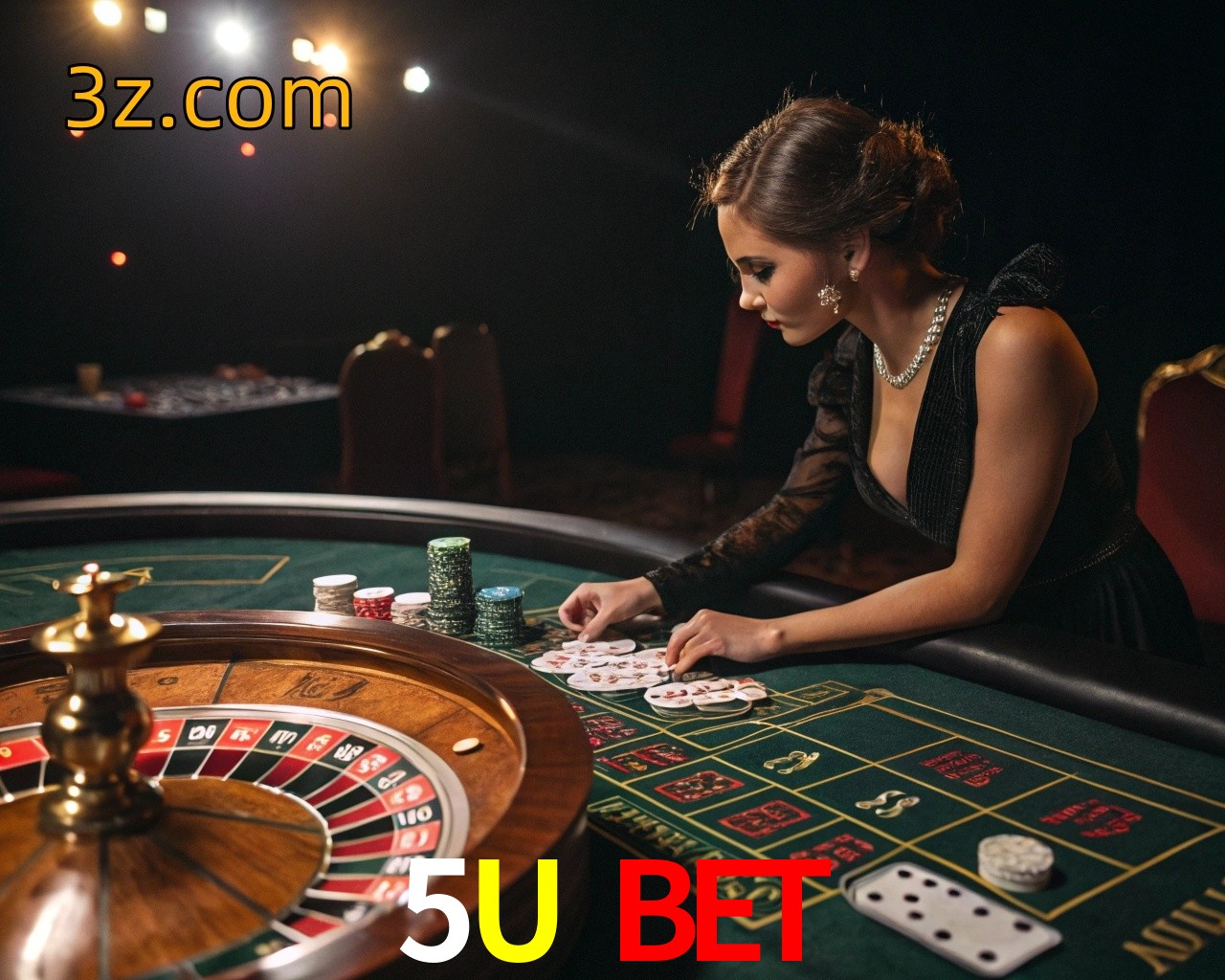  5U Bet