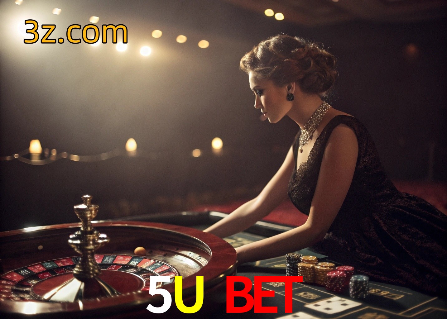  5U Bet