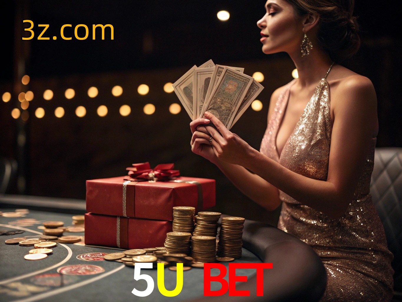  5U Bet
