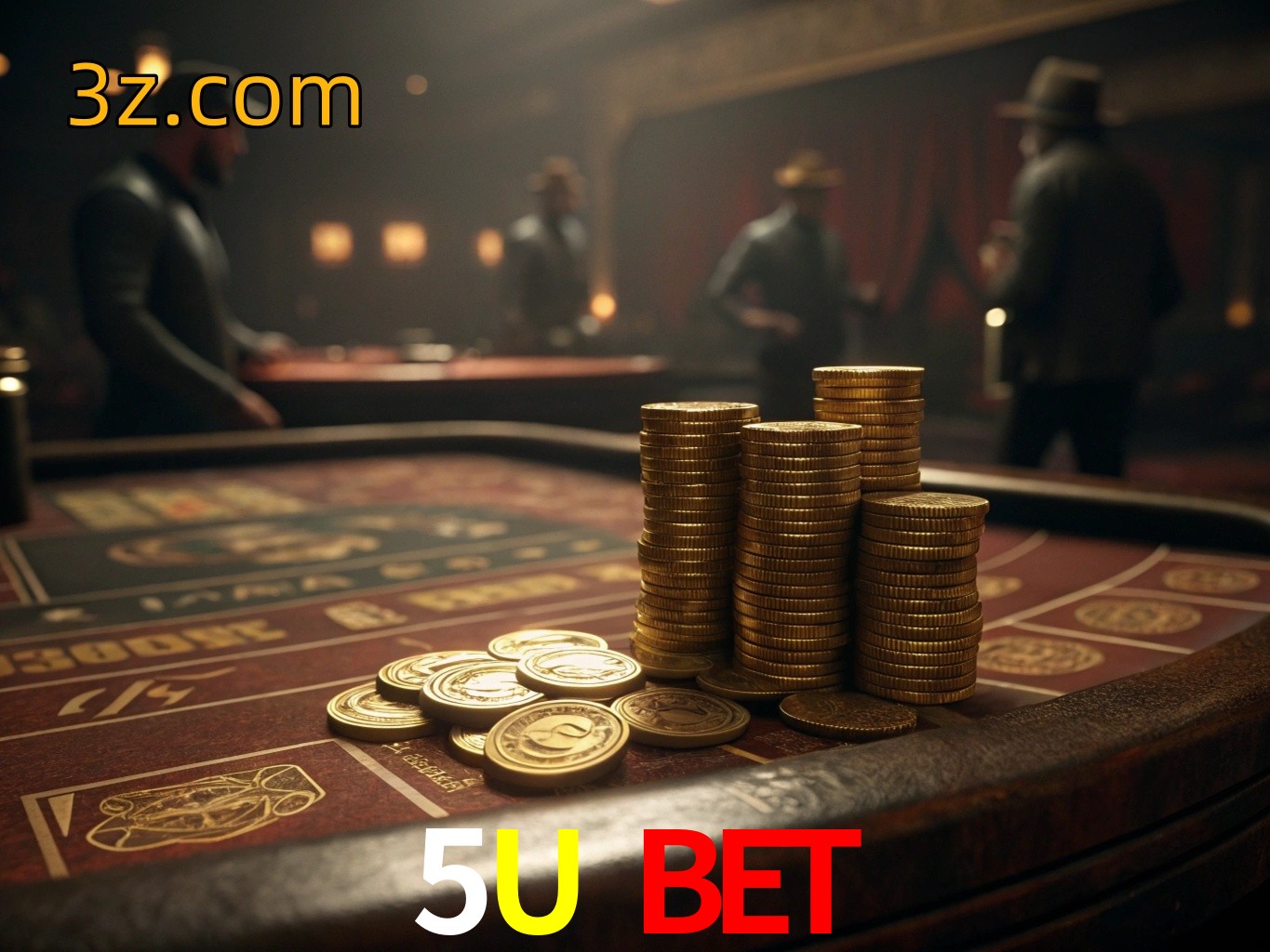  5U Bet