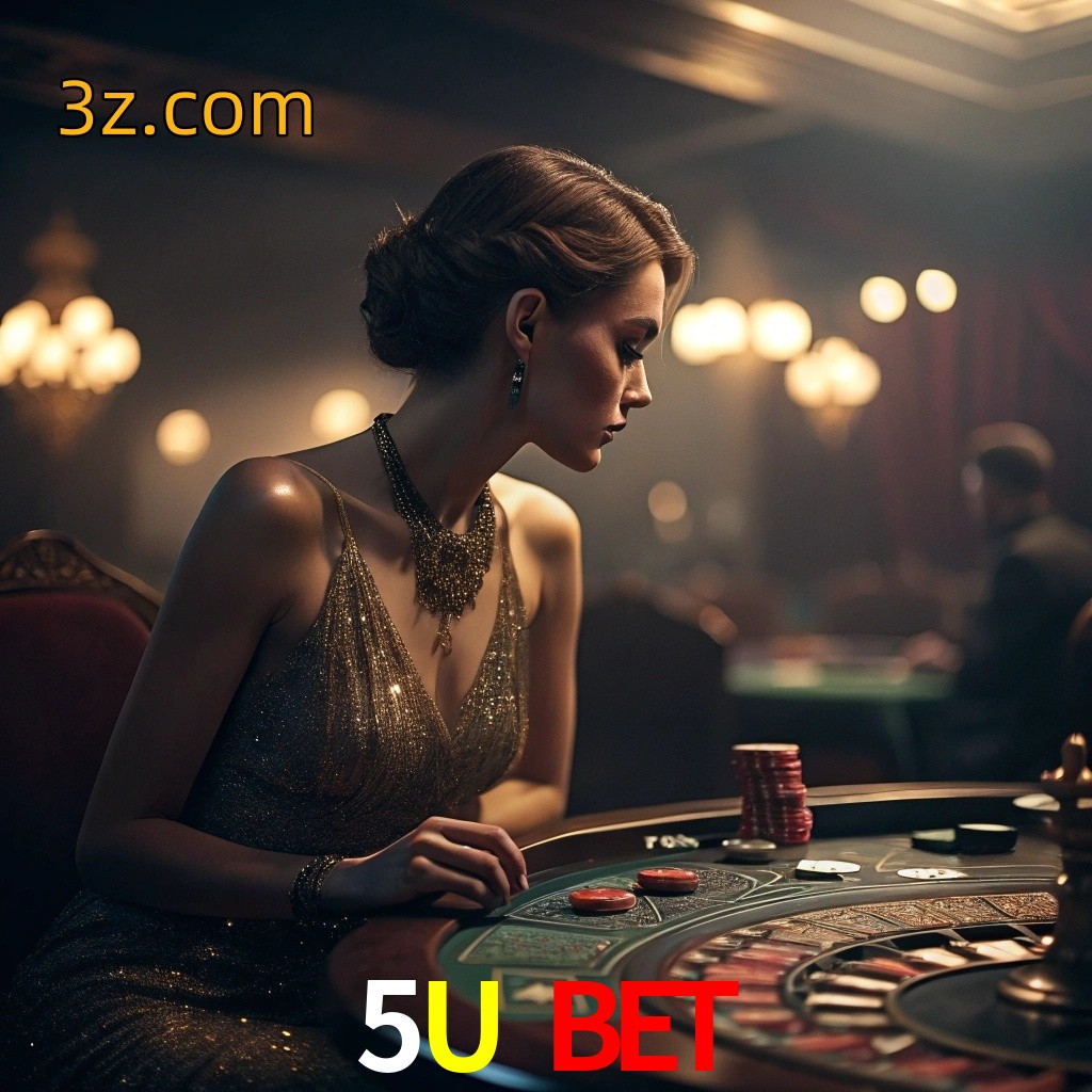  5U Bet
