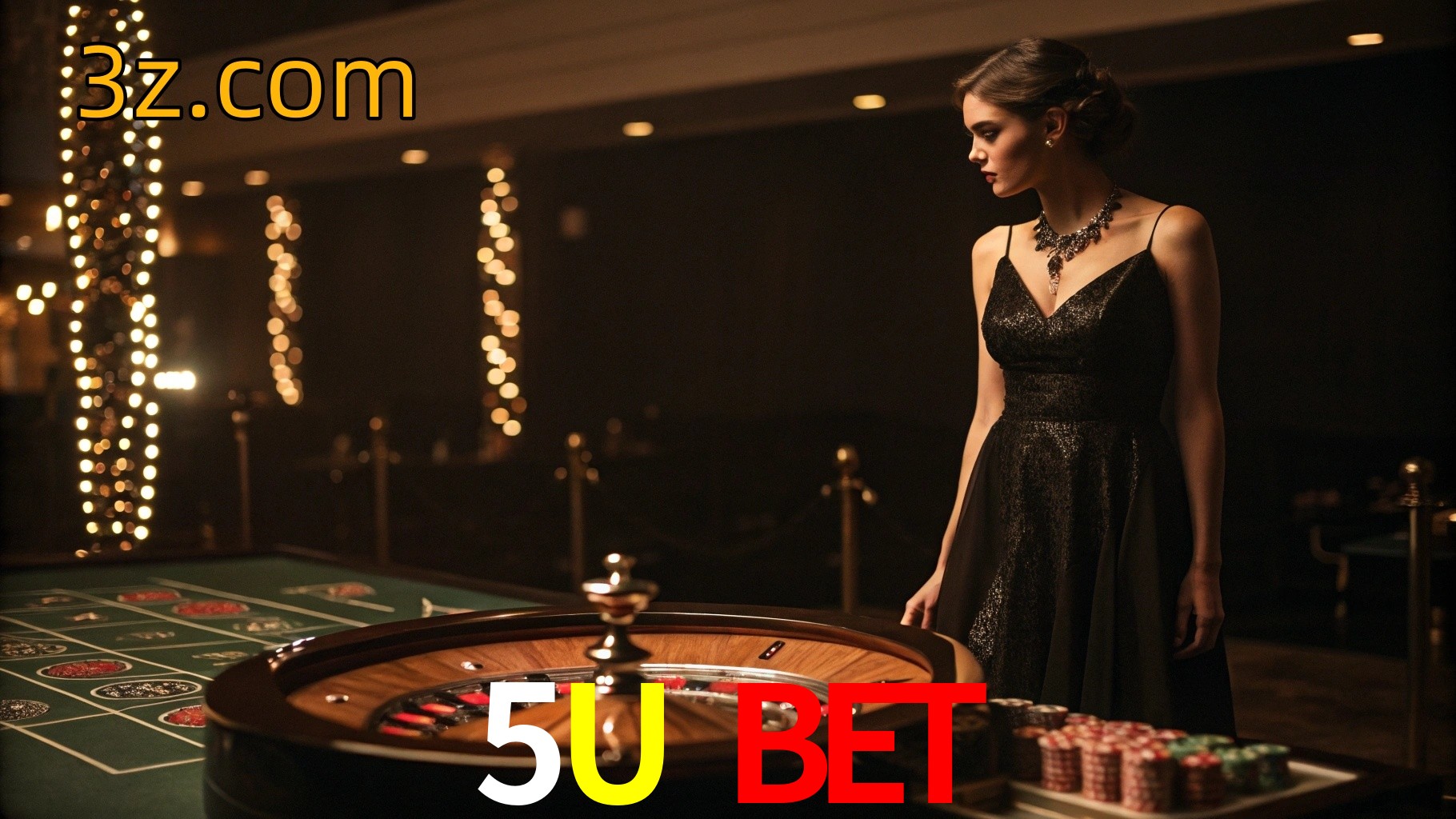  5U Bet