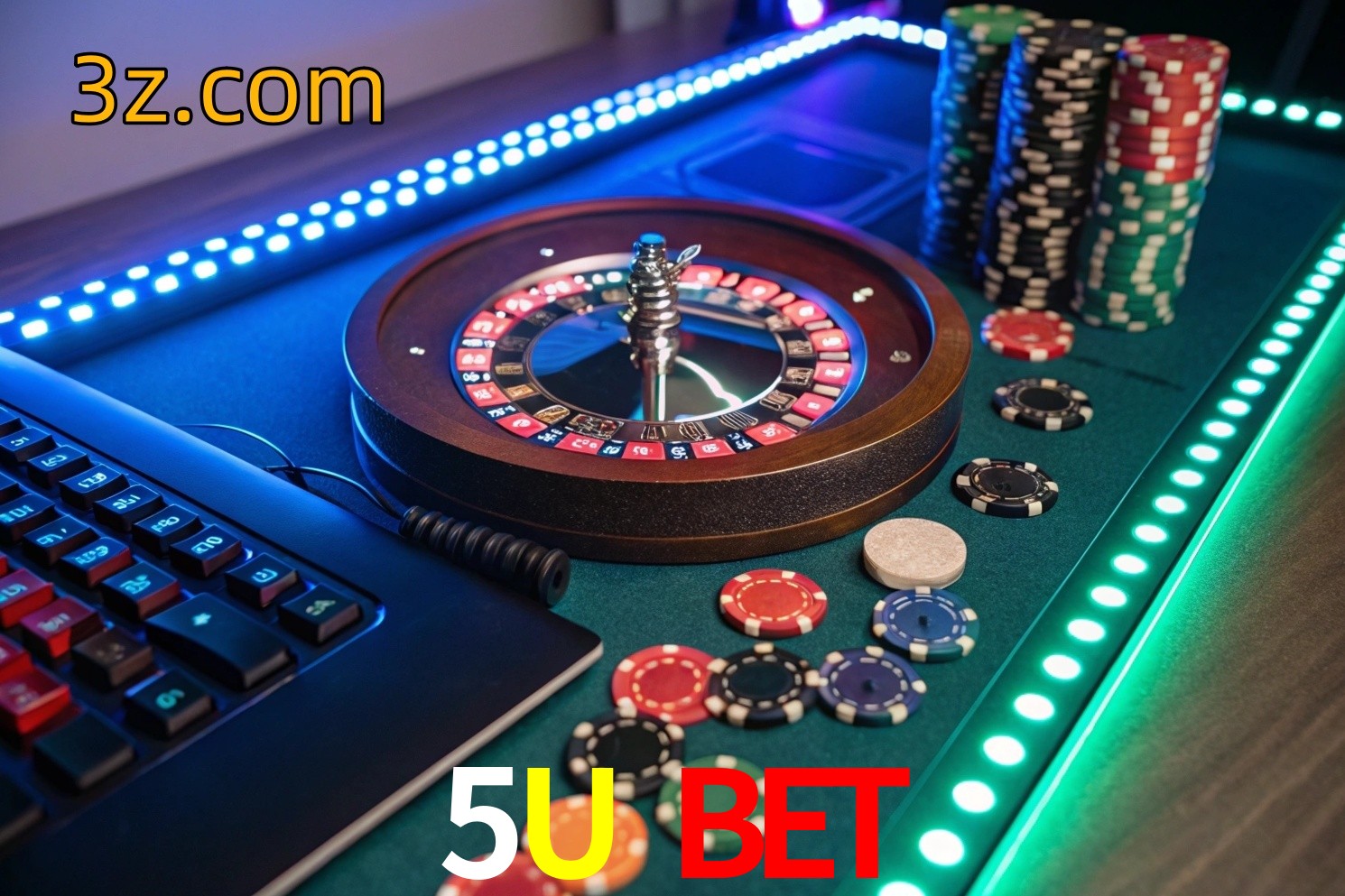  5U Bet
