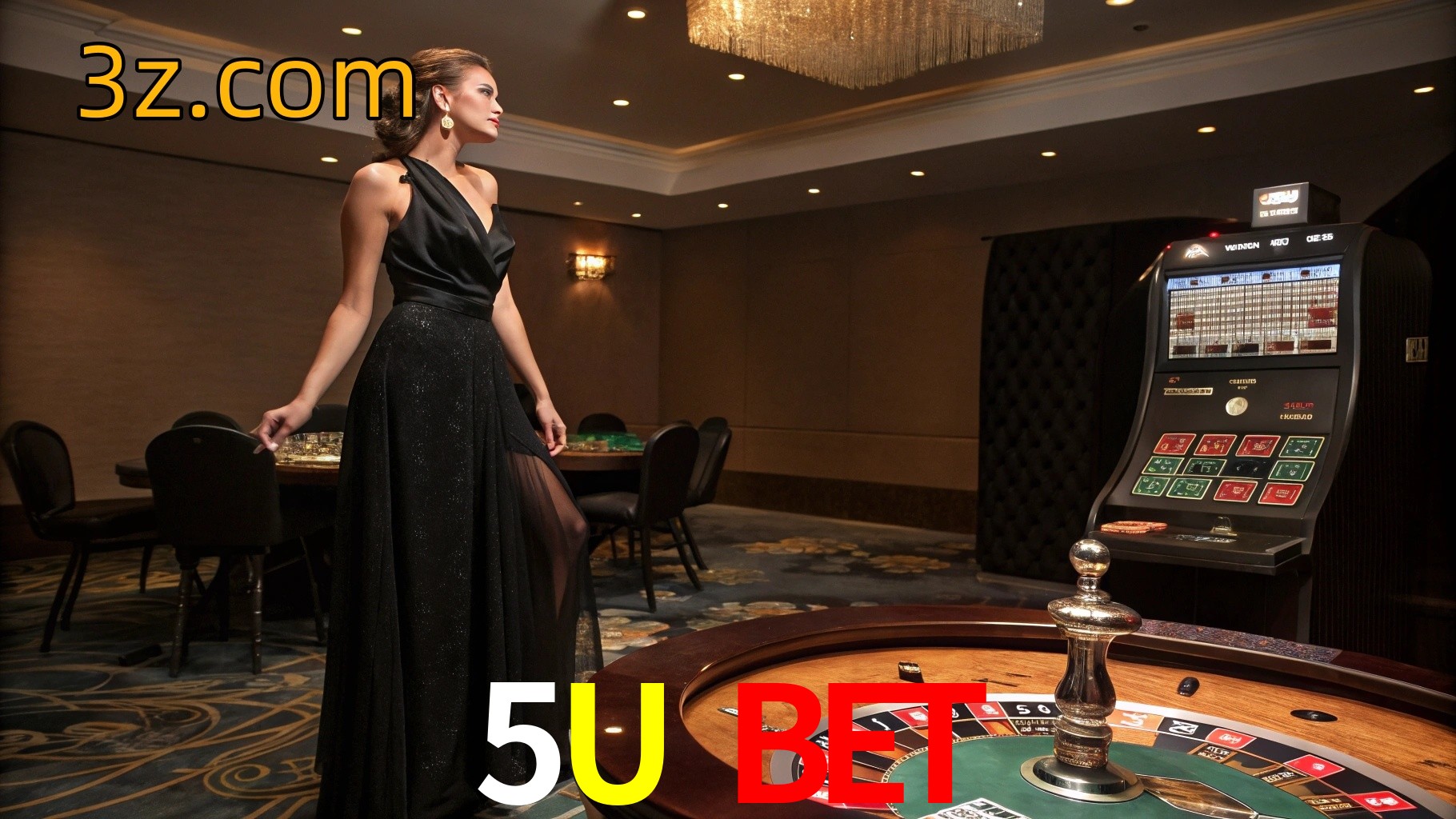  5U Bet
