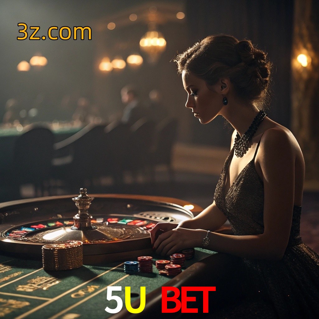  5U Bet