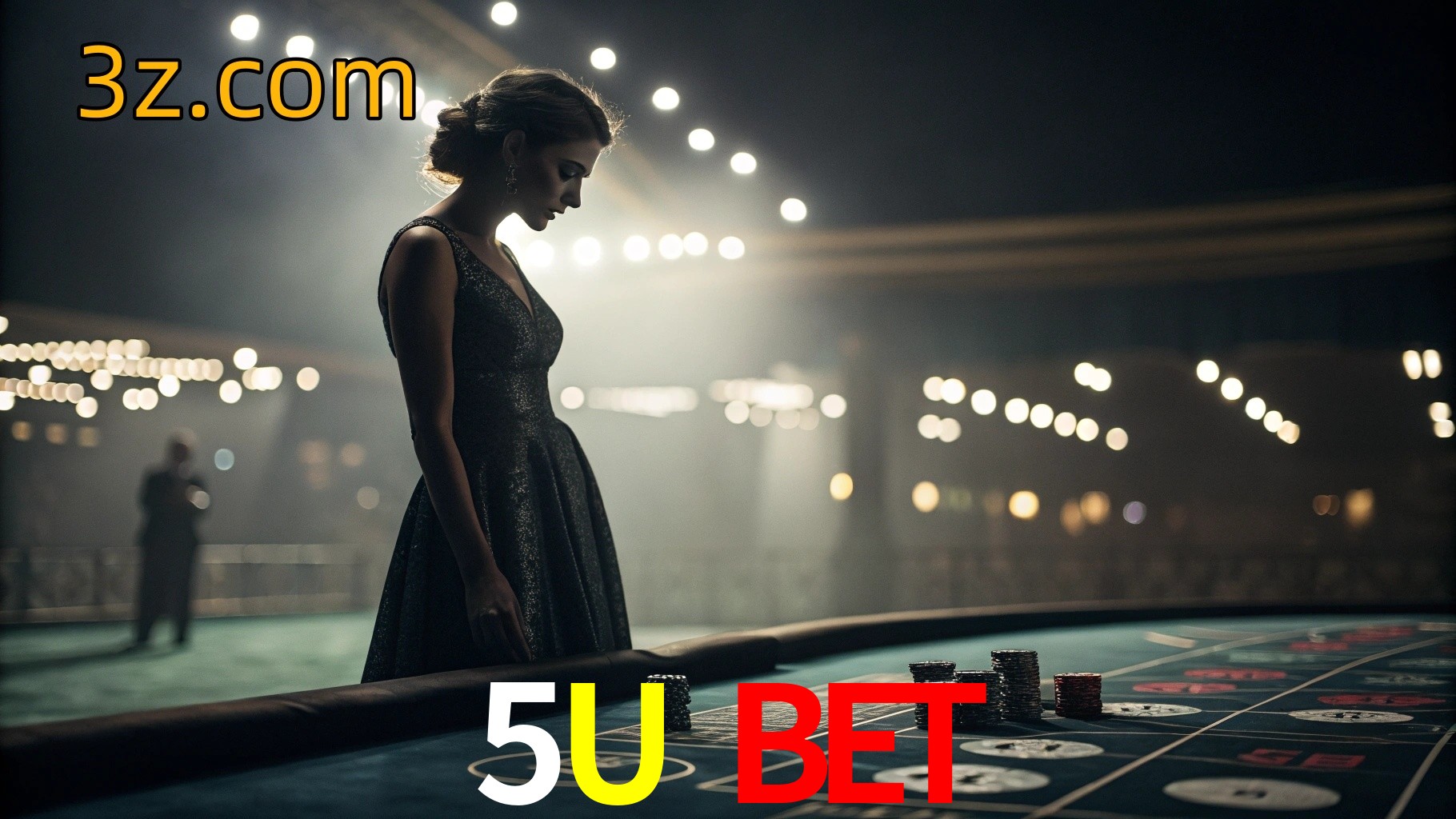  5U Bet