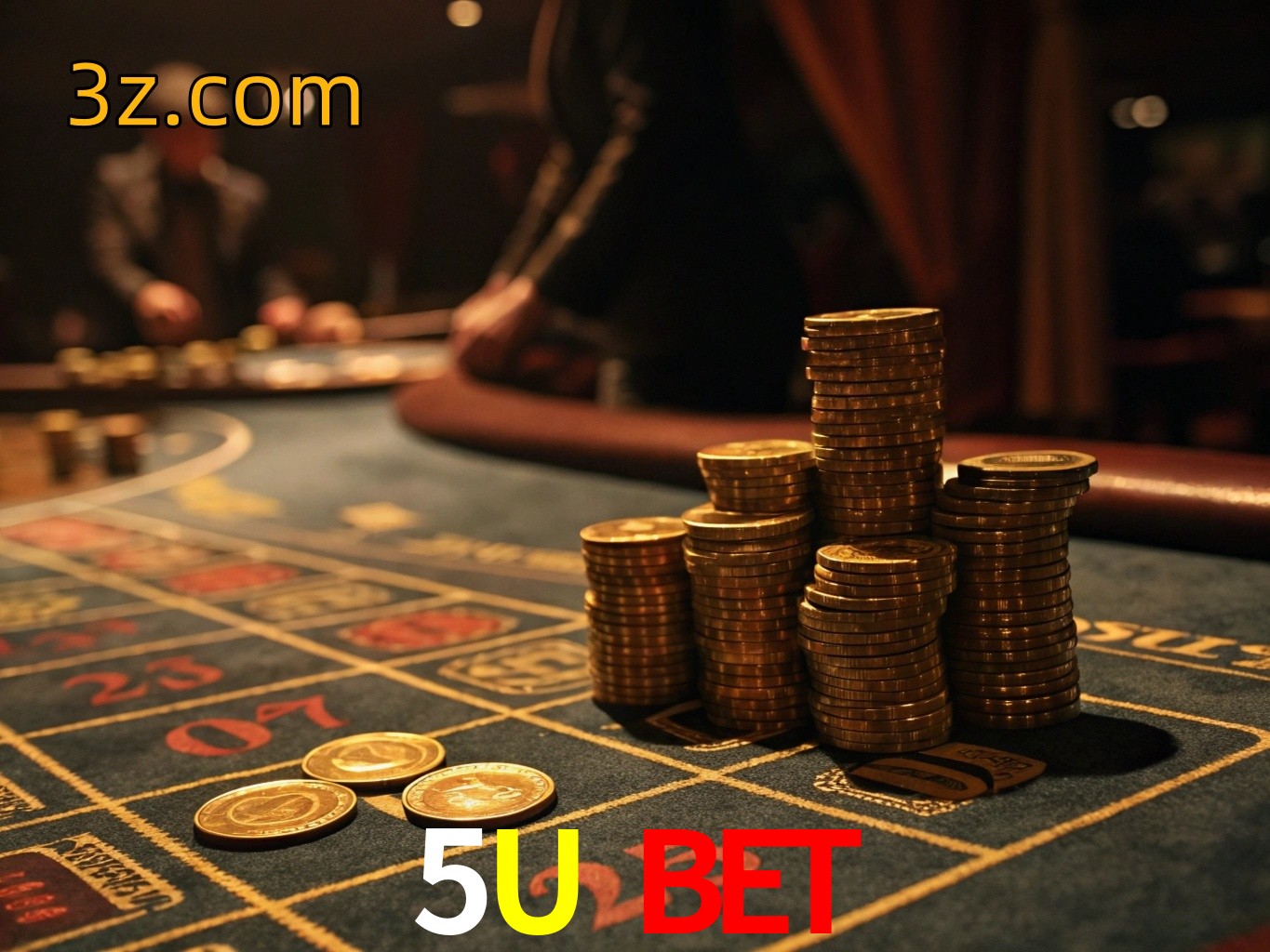  5U Bet