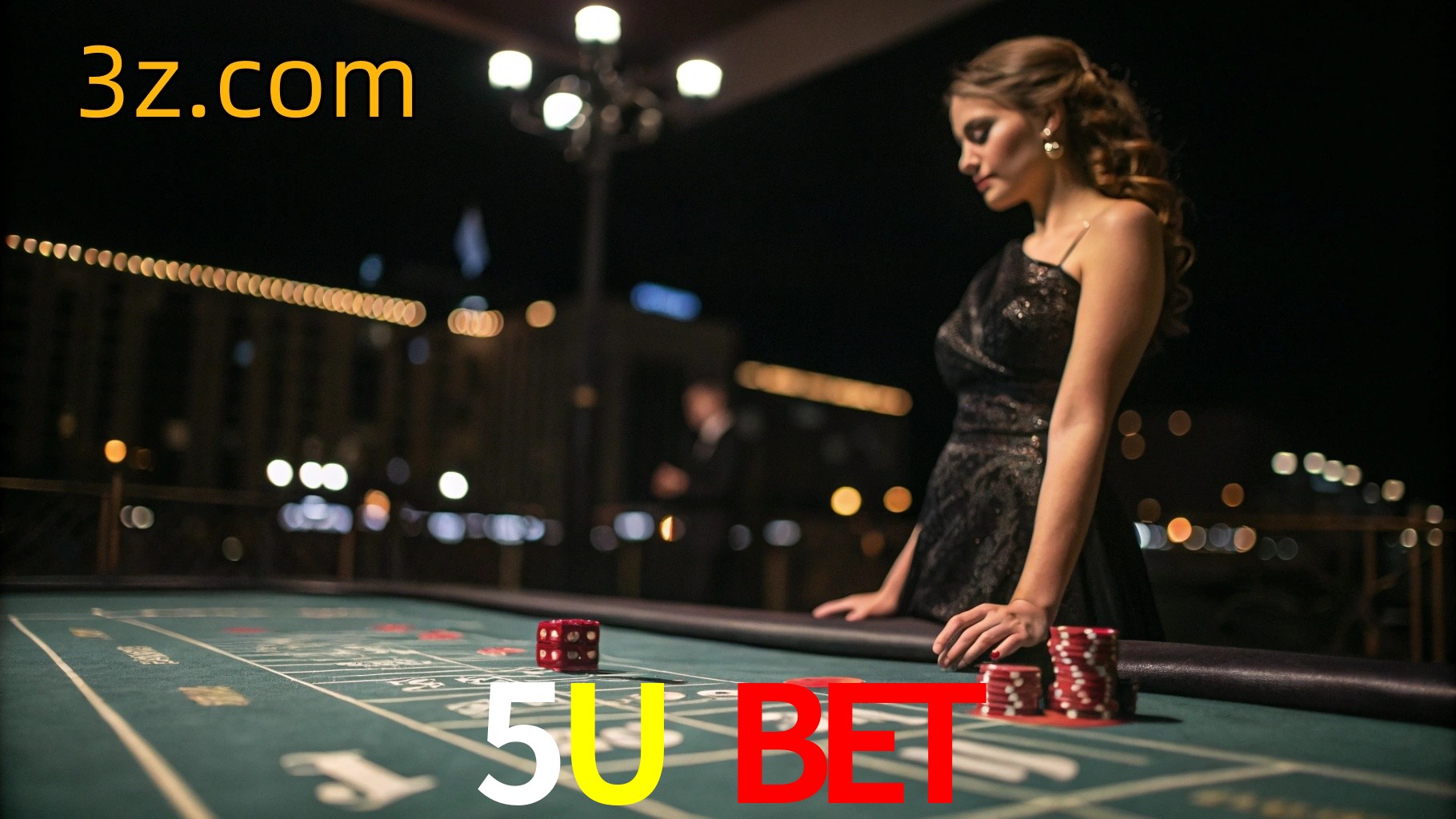  5U Bet