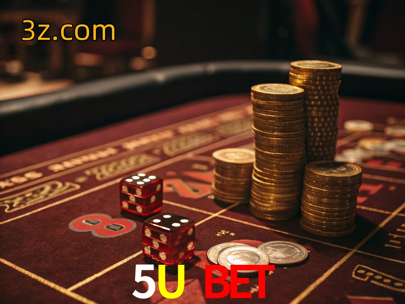  5U Bet
