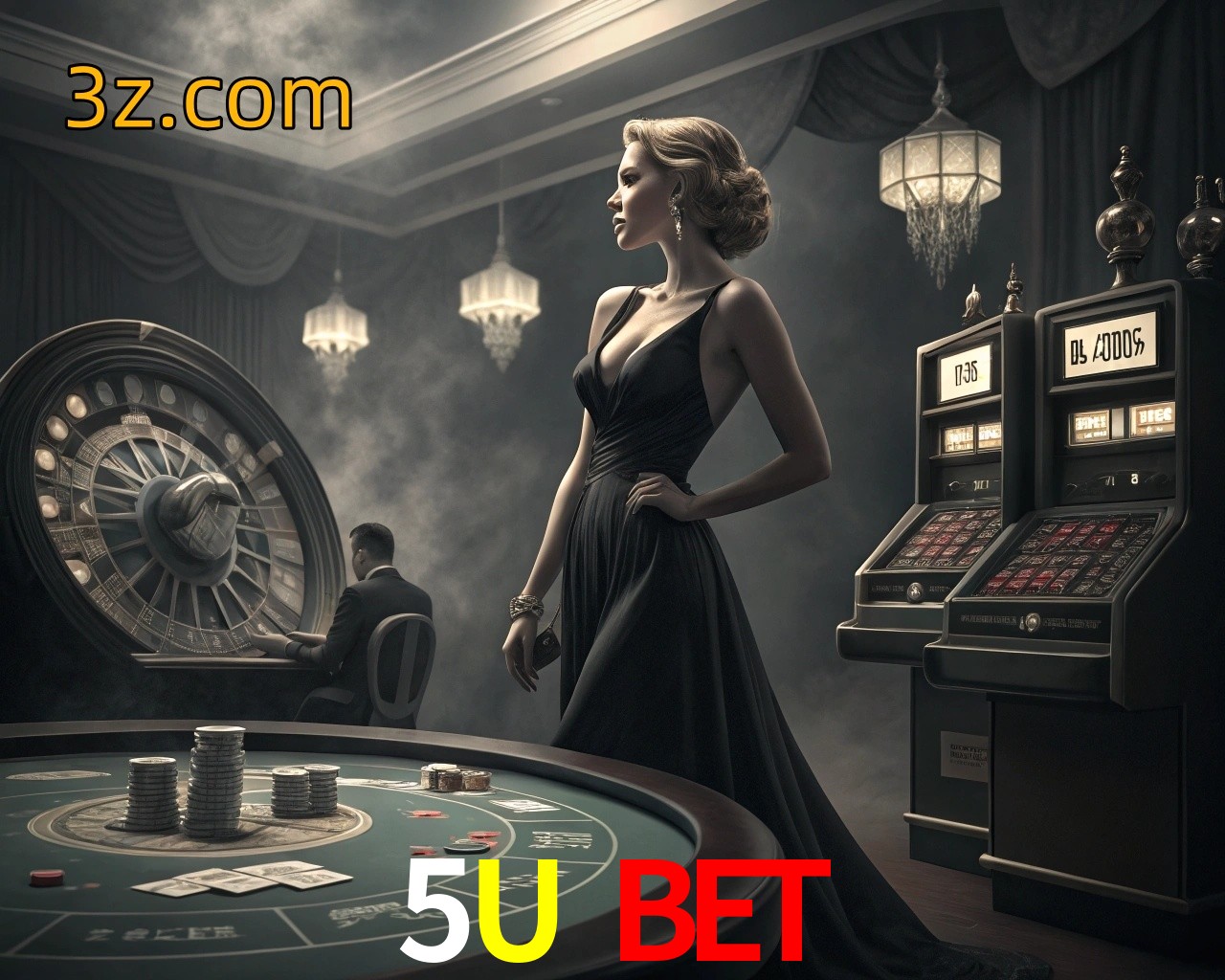  5U Bet