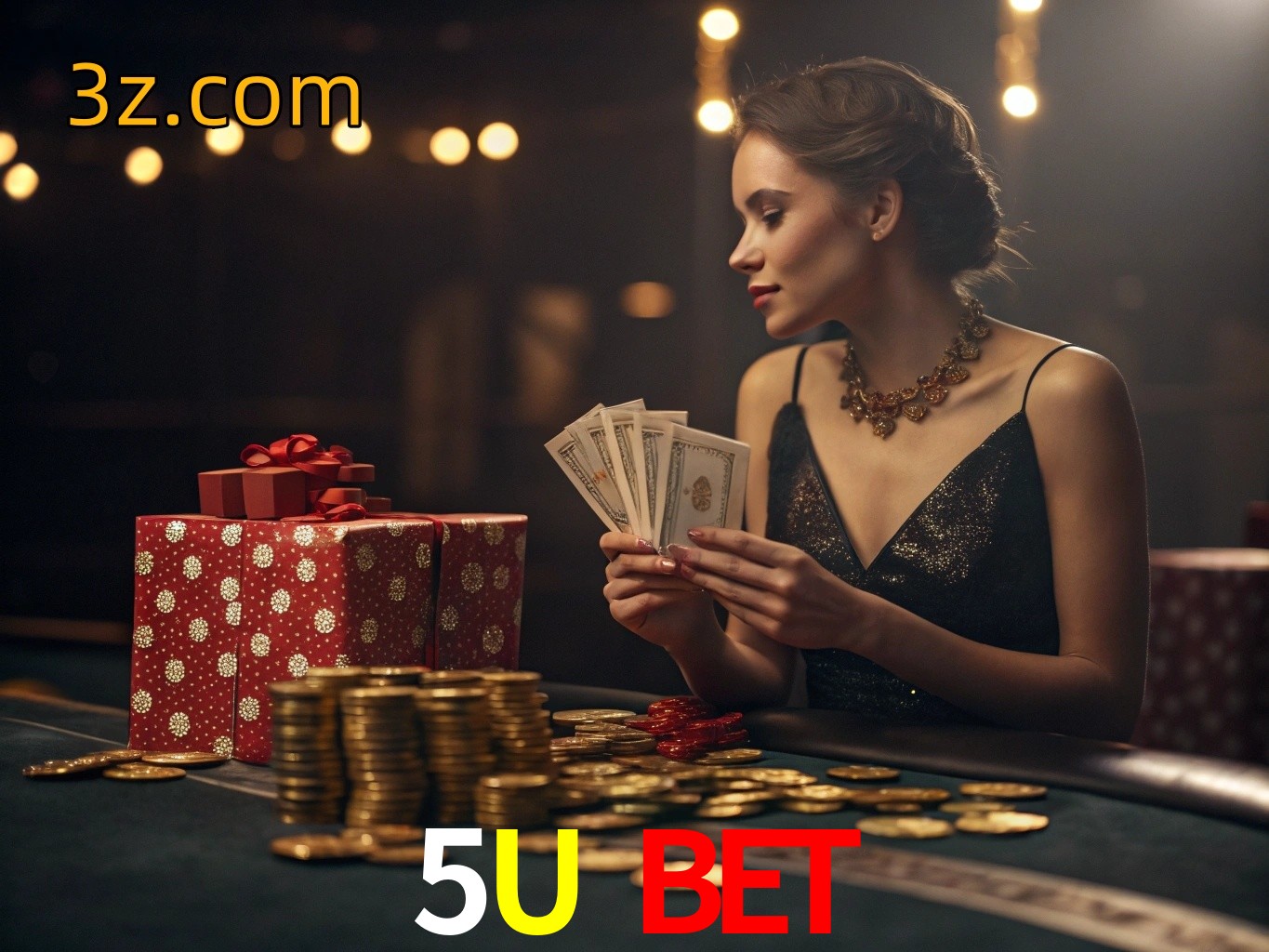  5U Bet