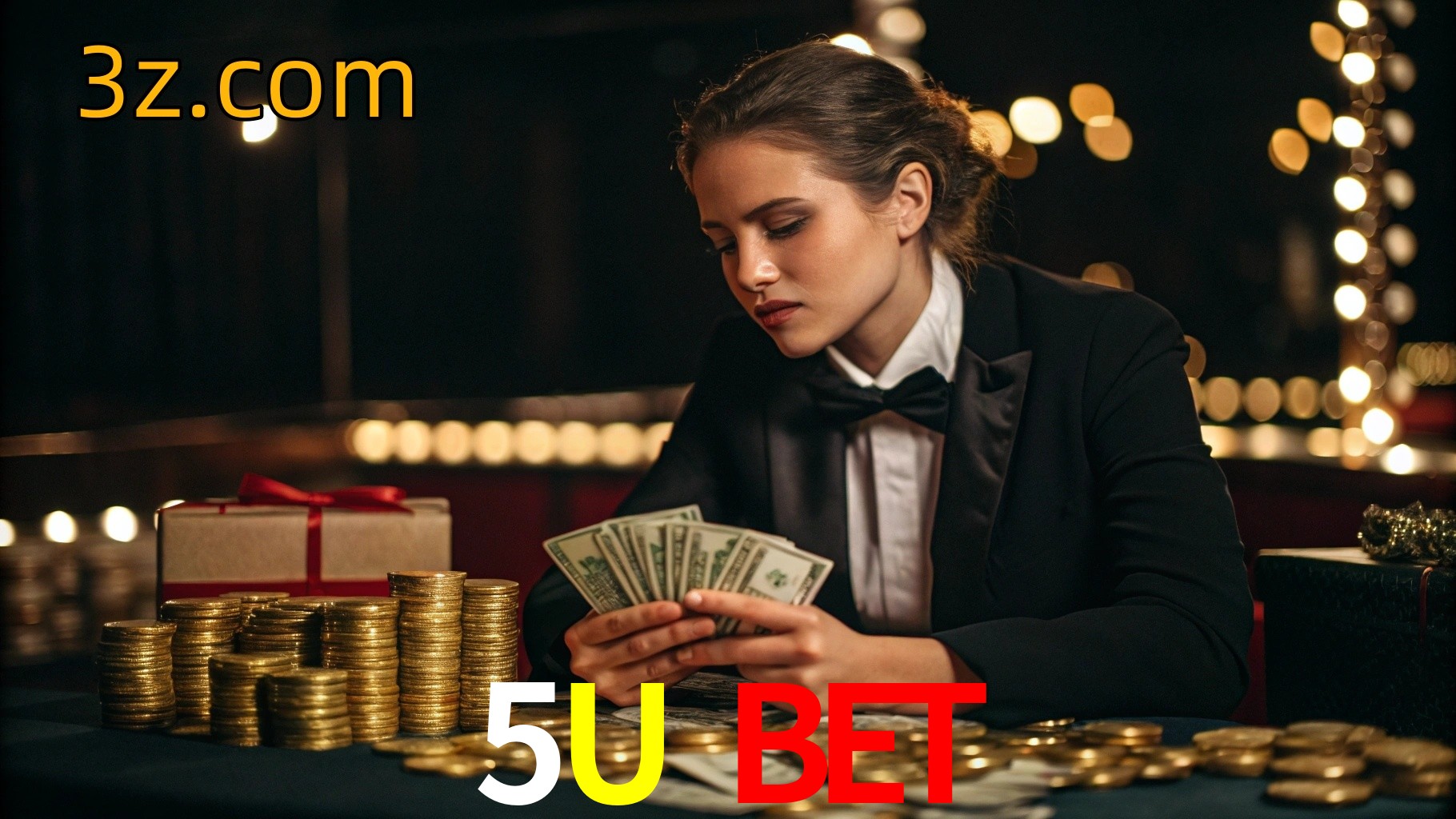  5U Bet