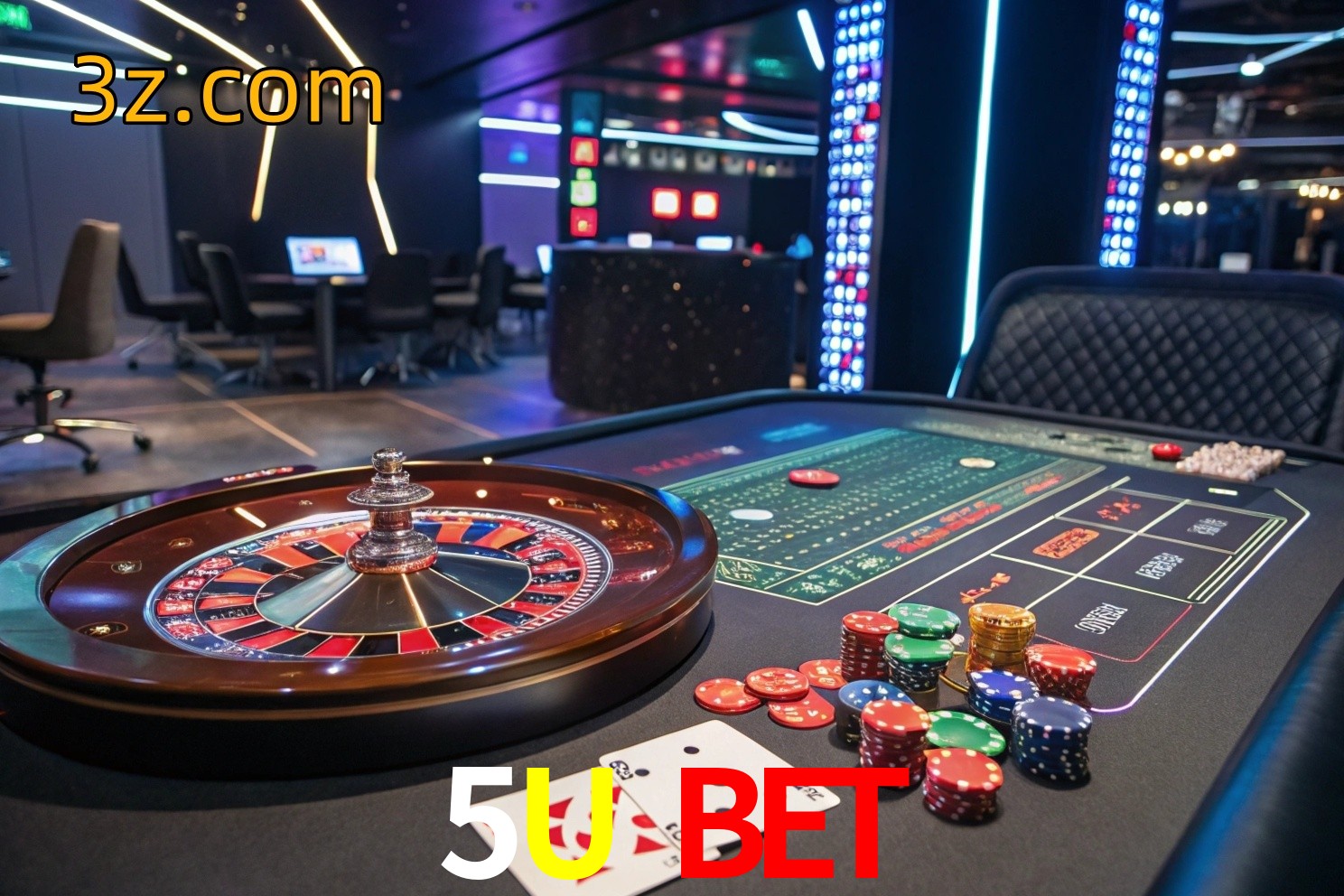  5U Bet