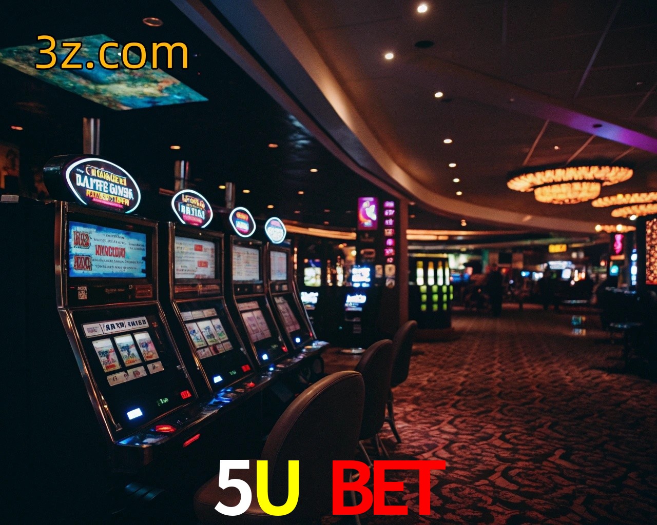  5U Bet