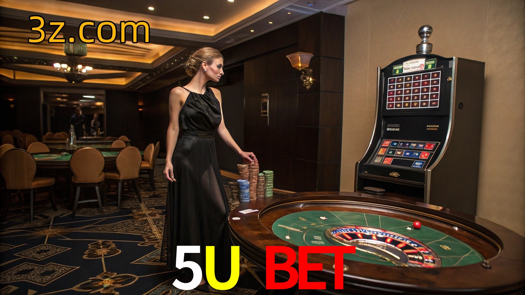  5U Bet