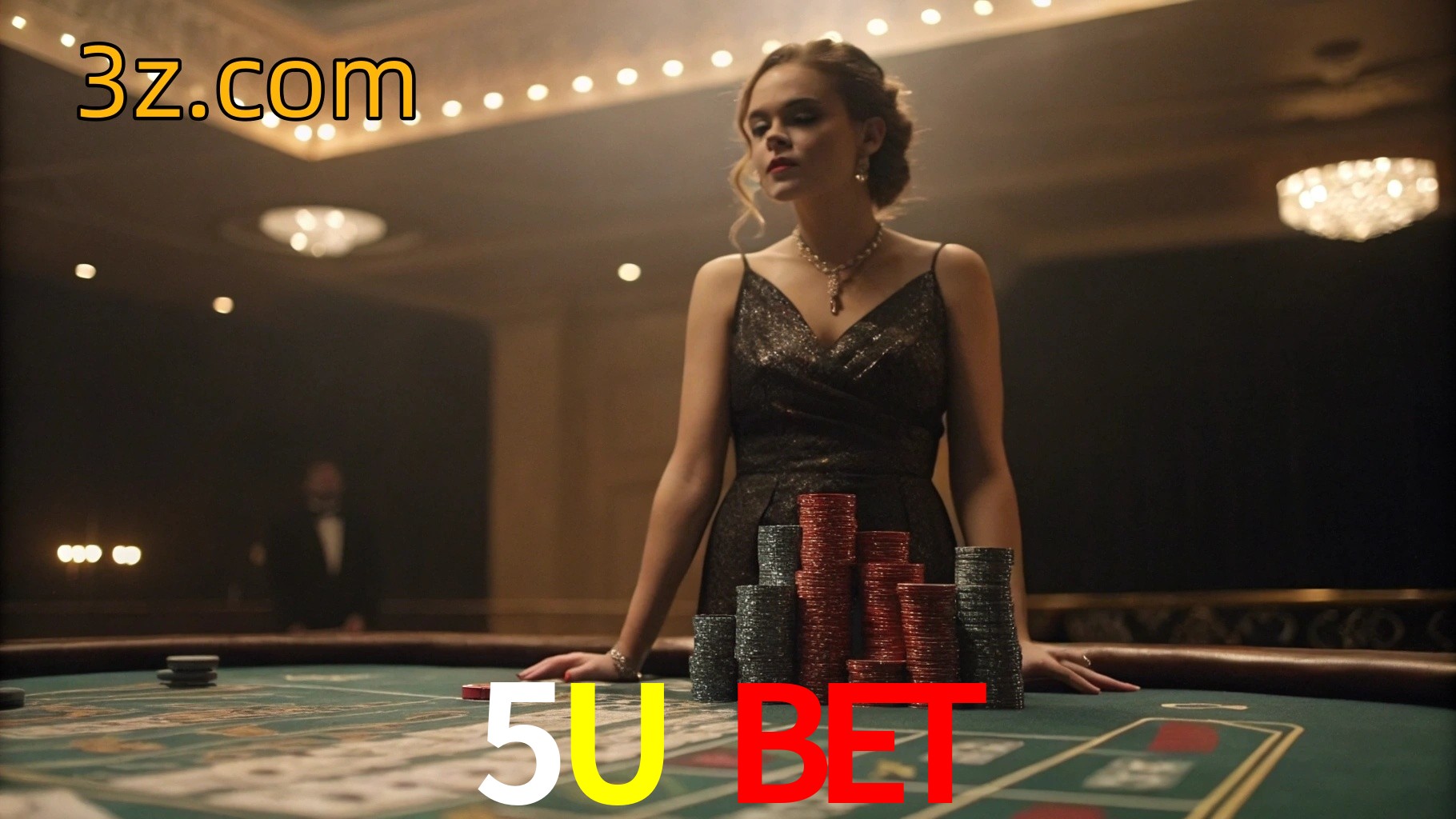  5U Bet