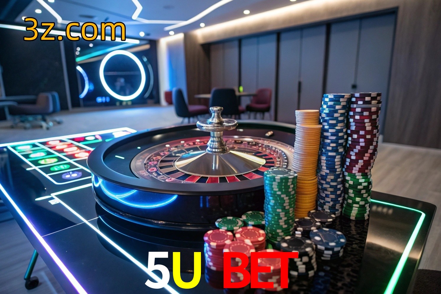  5U Bet