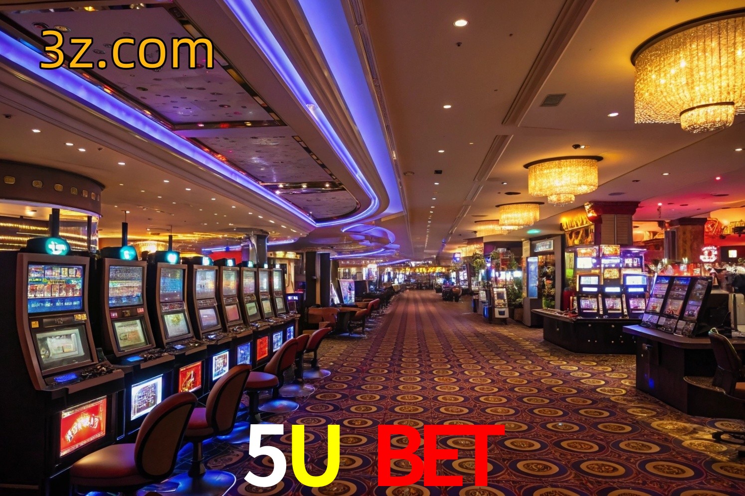  5U Bet