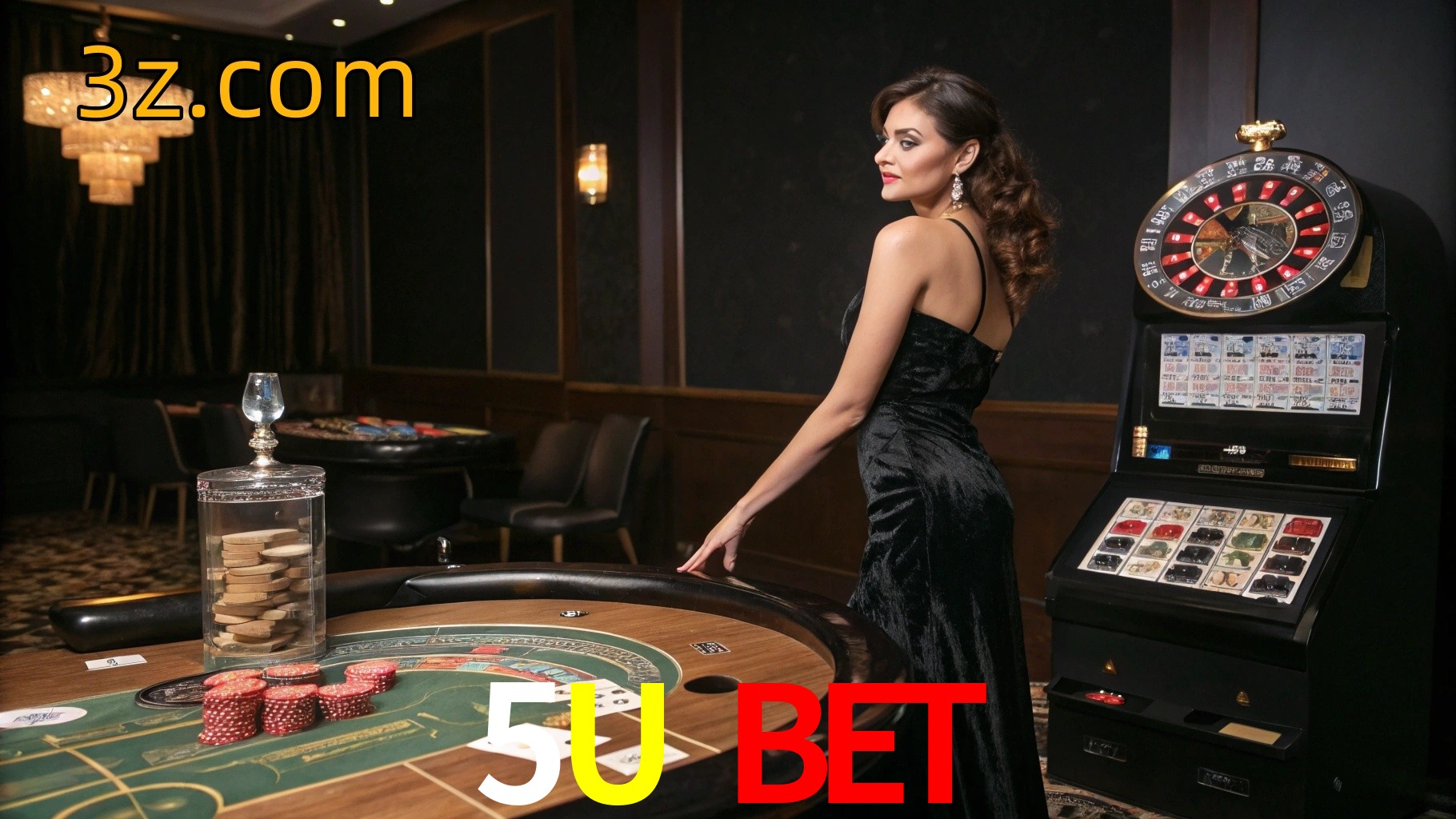  5U Bet
