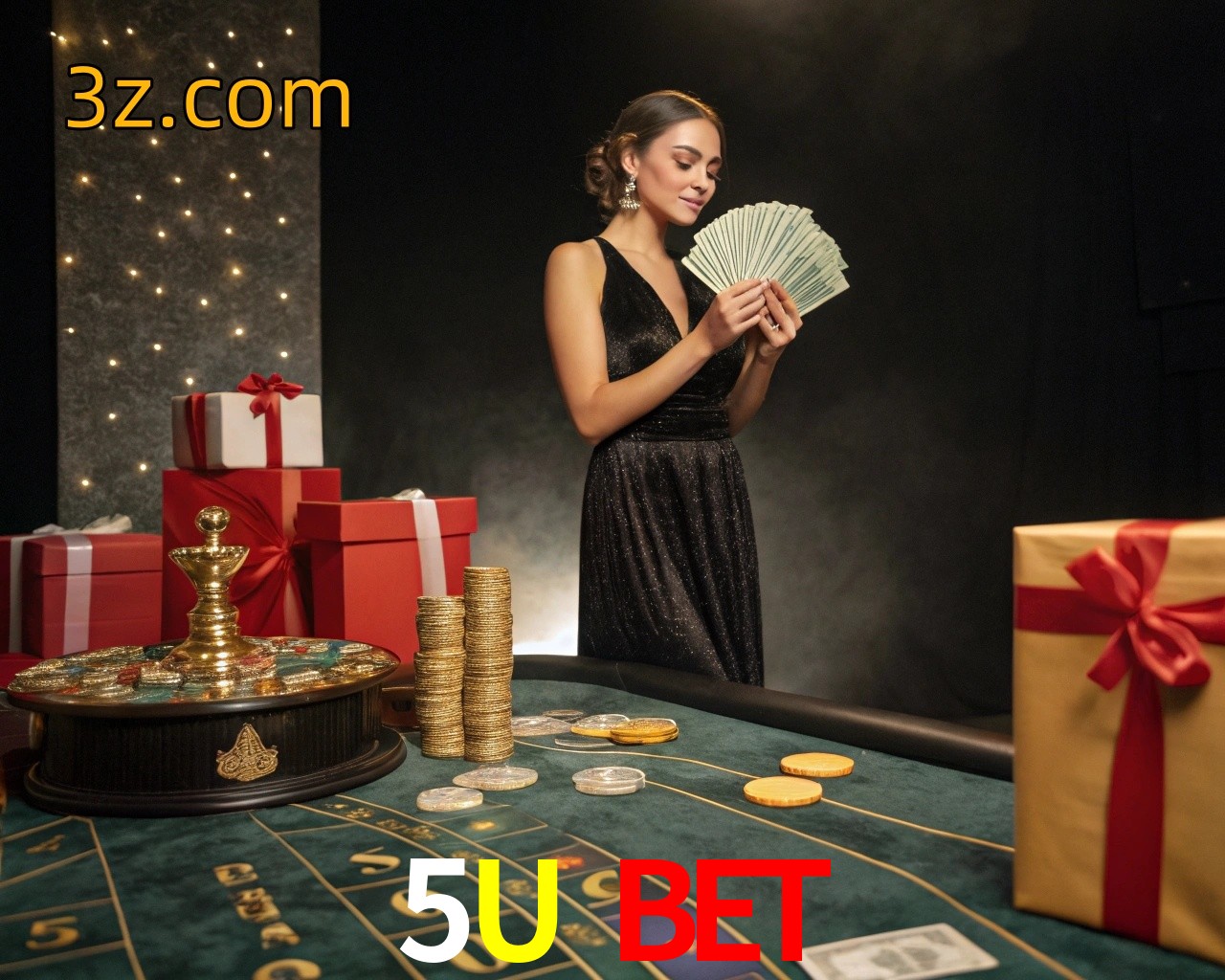  5U Bet