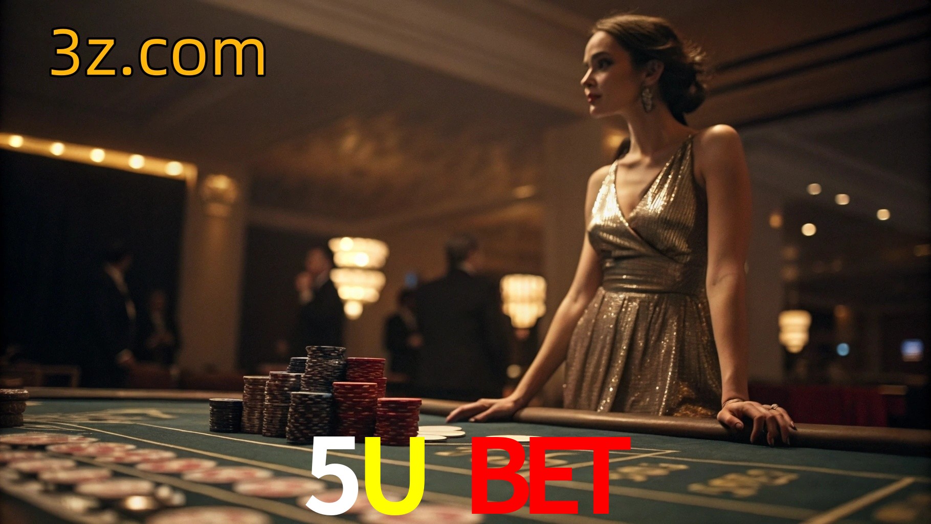  5U Bet