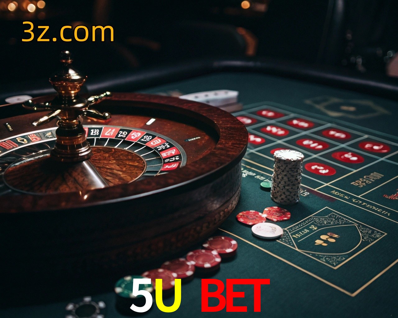  5U Bet