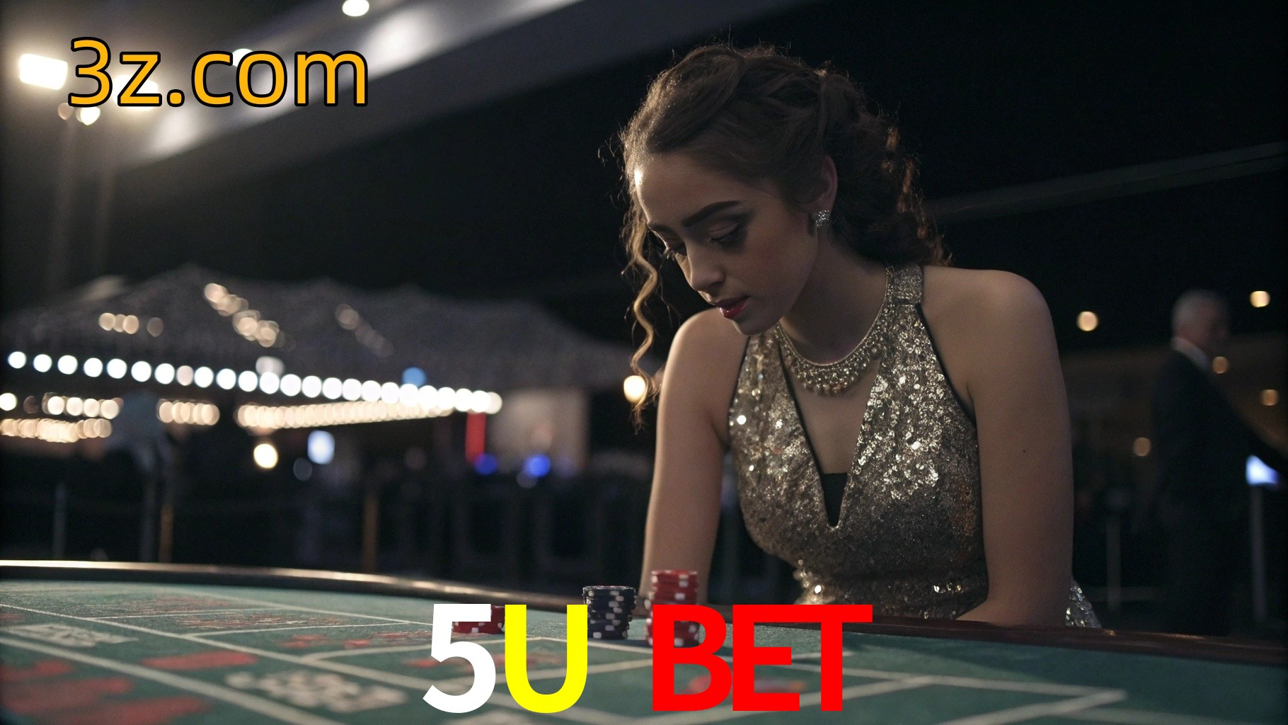  5U Bet