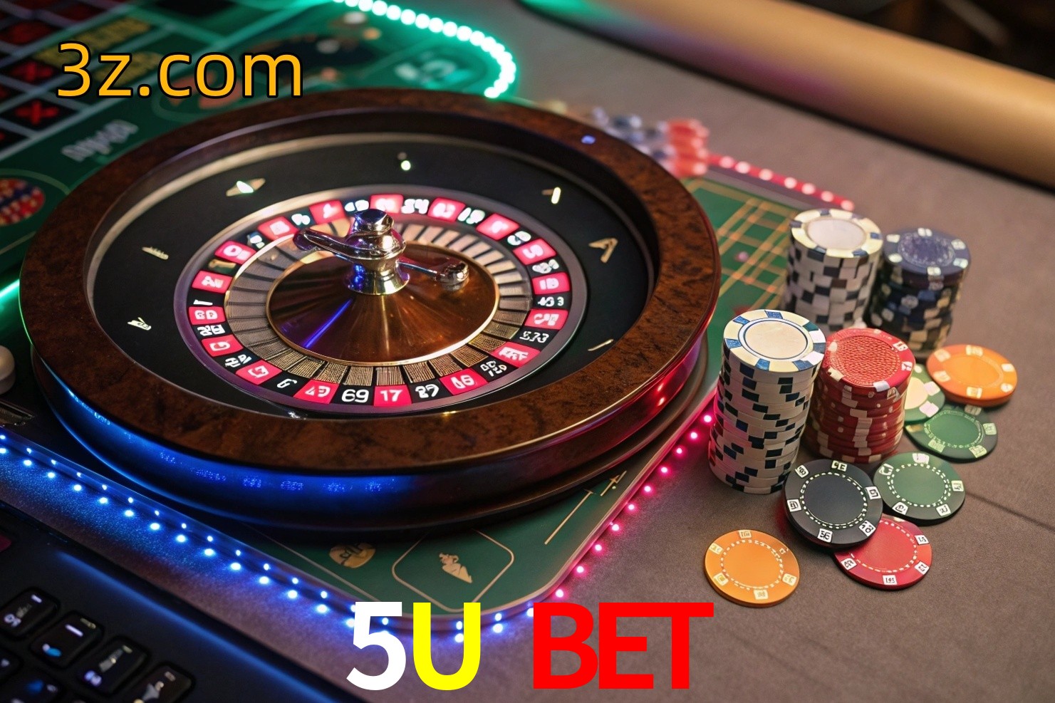  5U Bet